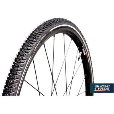 Dubbdäck Lieksa Winter – Vinterdäck 28”