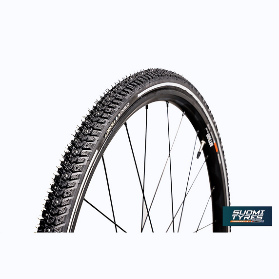 Dubbdäck Lieksa Winter – Vinterdäck 28” Dubbdäck Lieksa Winter – Vinterdäck 28”