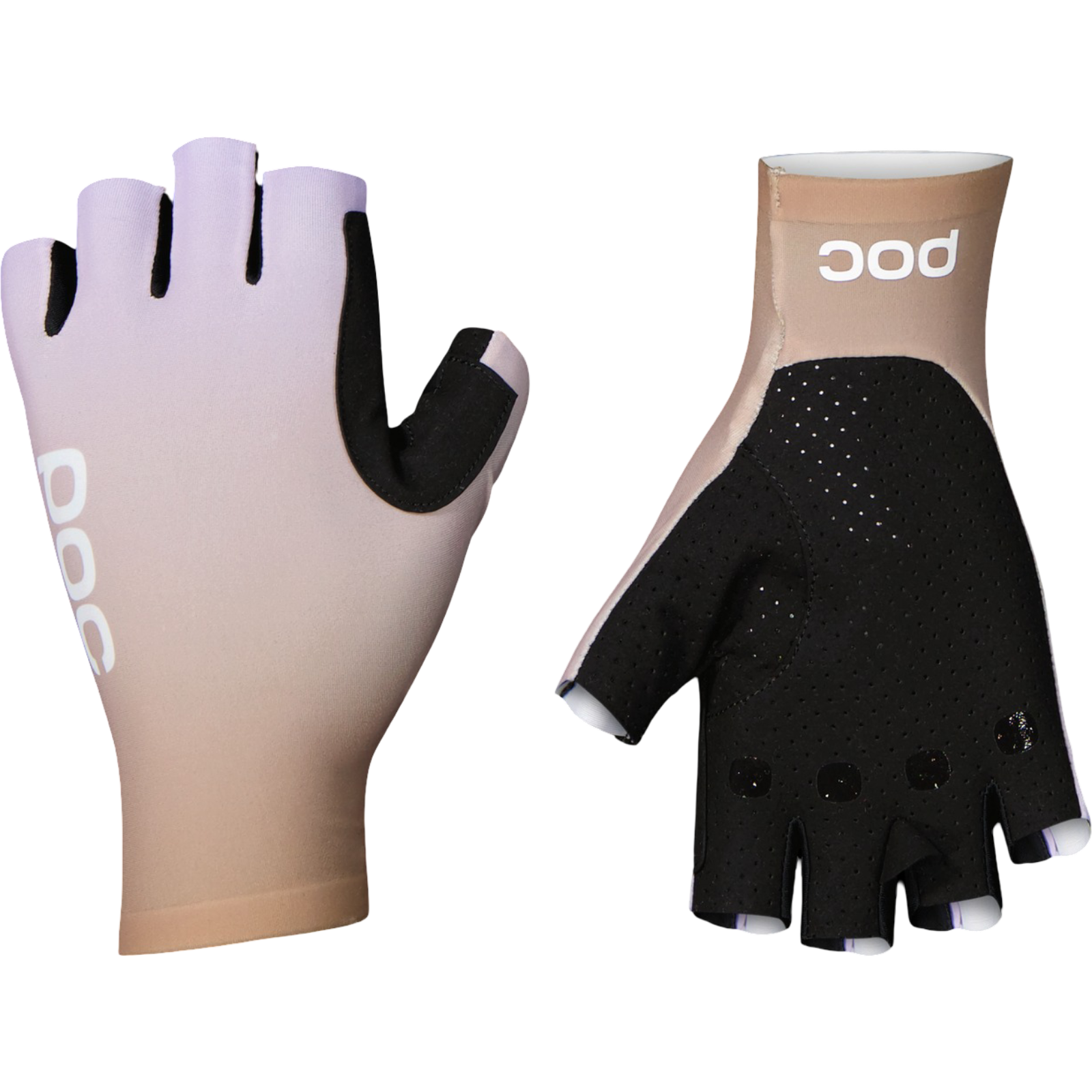 Handskar-Korta-POC-Deft-Short-Unisex-Brun