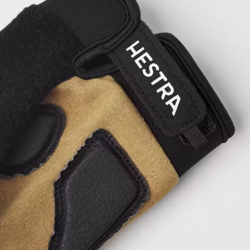 Hestra Handskar Bike Guard Long 5-Finger