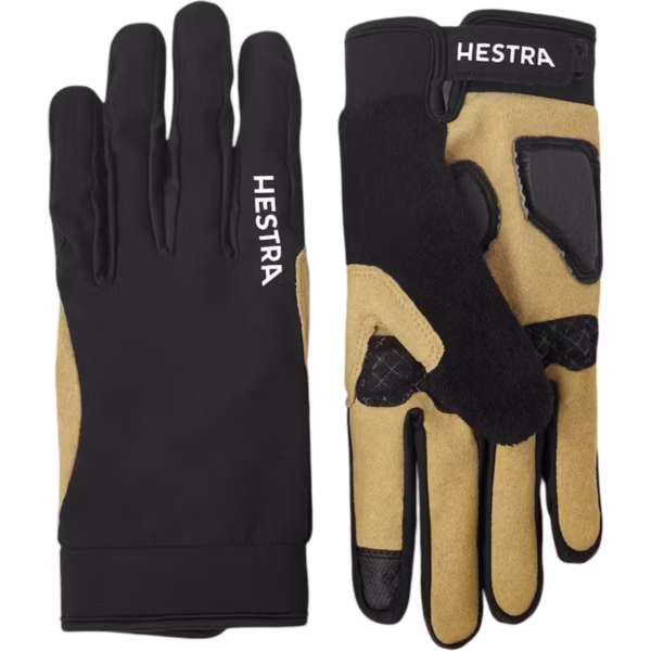 Hestra Handskar Bike Guard Long 5-Finger