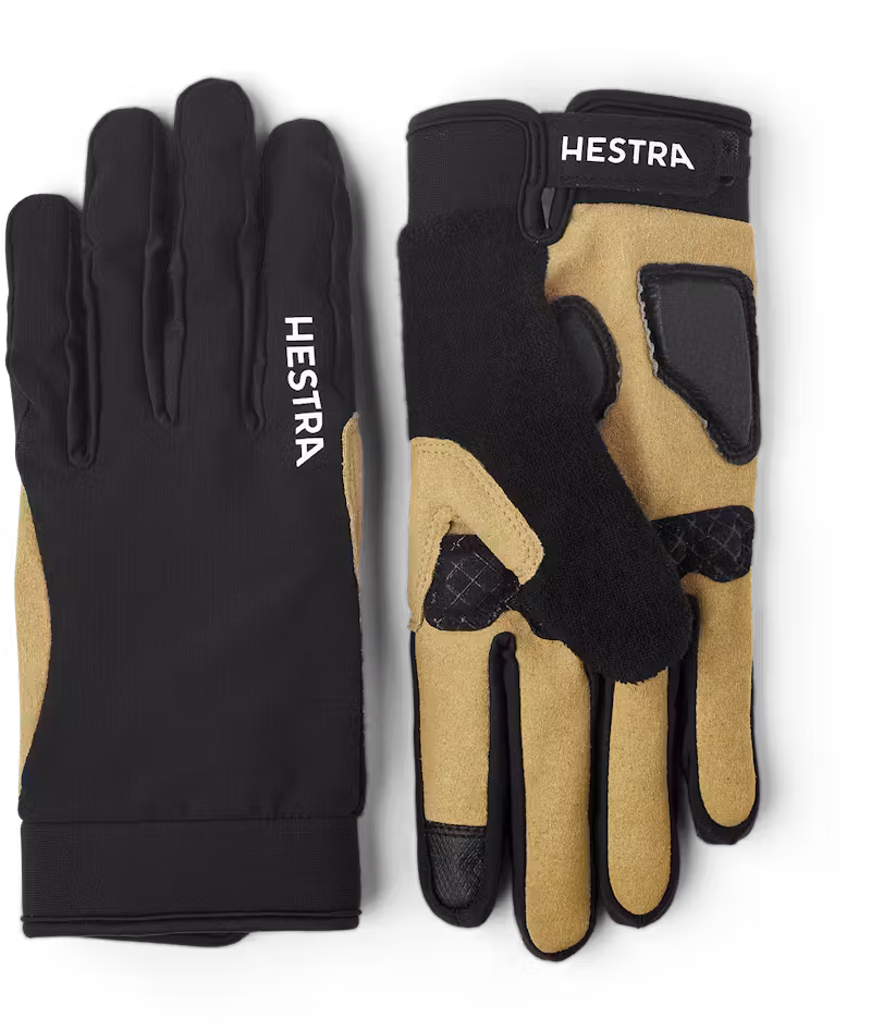 Hestra Handskar Bike Guard Long 5-Finger