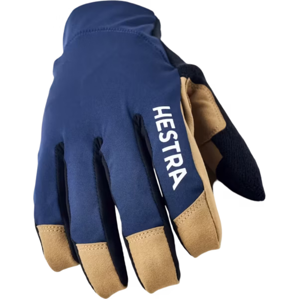 Hestra Handskar Spiro Long 5-Finger