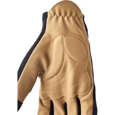Hestra Handskar Spiro Long 5-Finger