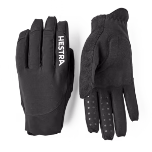 Hestra Handskar Spiro Long 5-Finger