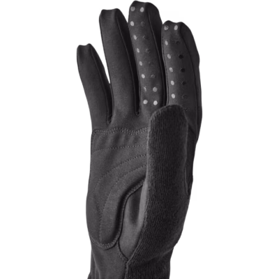 Hestra Handskar Spiro Long 5-Finger