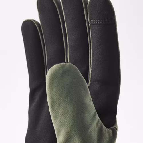 Hestra Vinterhandskar CZone Bike Mistral 5-Finger