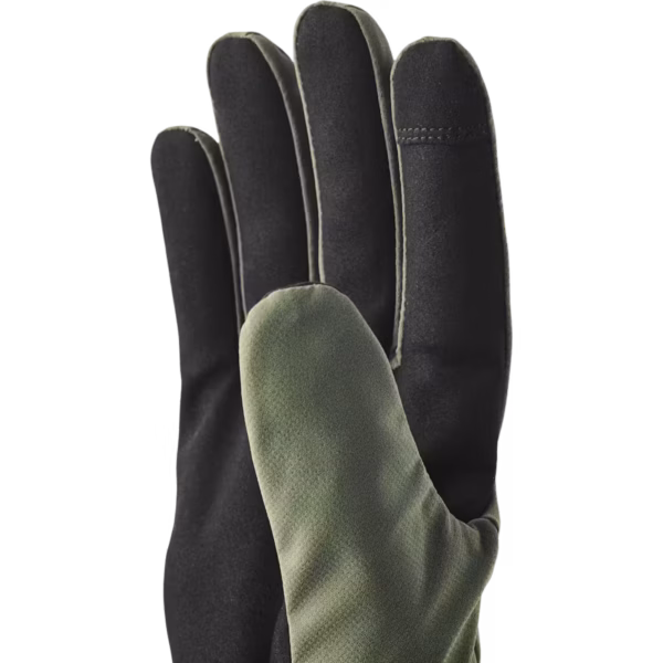 Hestra Vinterhandskar CZone Bike Mistral 5-Finger