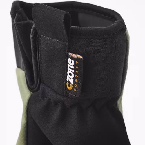 Hestra Vinterhandskar CZone Bike Mistral 5-Finger