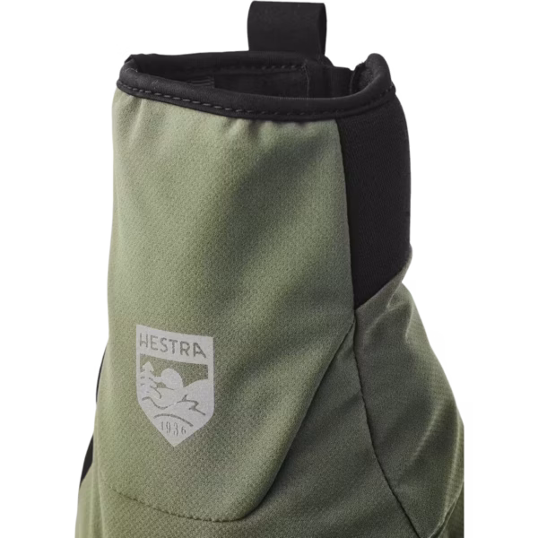 Hestra Vinterhandskar CZone Bike Mistral 5-Finger