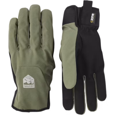 Hestra Vinterhandskar CZone Bike Mistral 5-Finger
