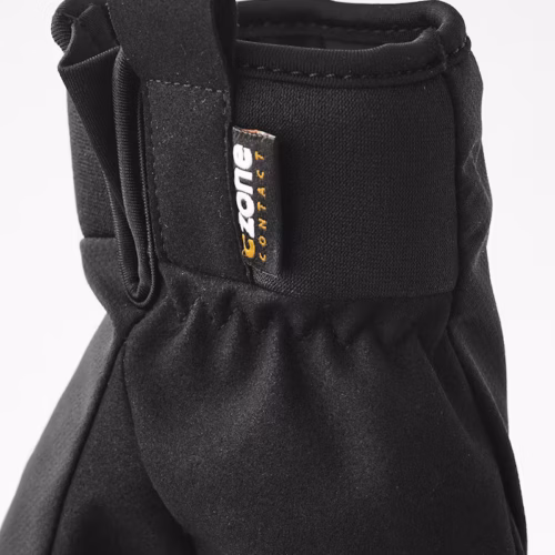Hestra Vinterhandskar CZone Bike Mistral 5-Finger
