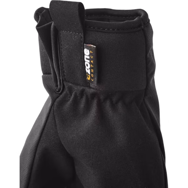 Hestra Vinterhandskar CZone Bike Mistral 5-Finger
