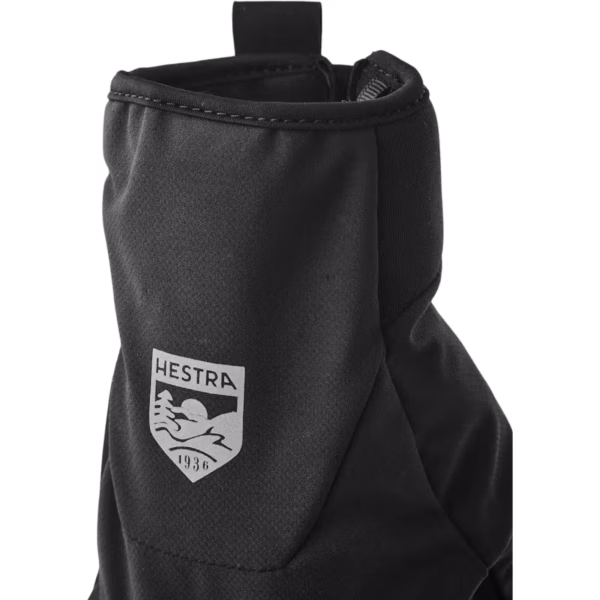 Hestra Vinterhandskar CZone Bike Mistral 5-Finger