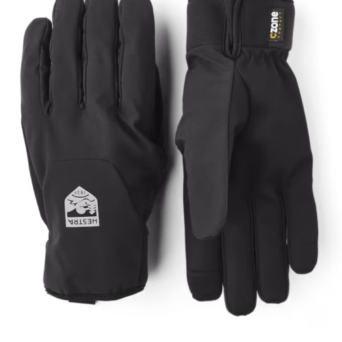 Hestra Vinterhandskar CZone Bike Mistral 5-Finger