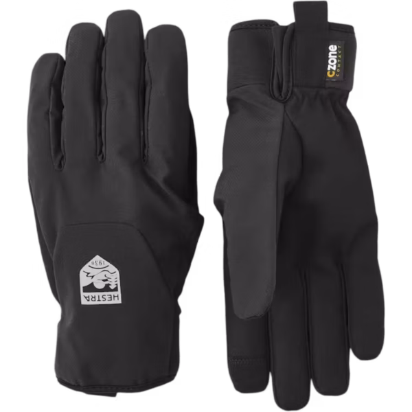 Hestra Vinterhandskar CZone Bike Mistral 5-Finger
