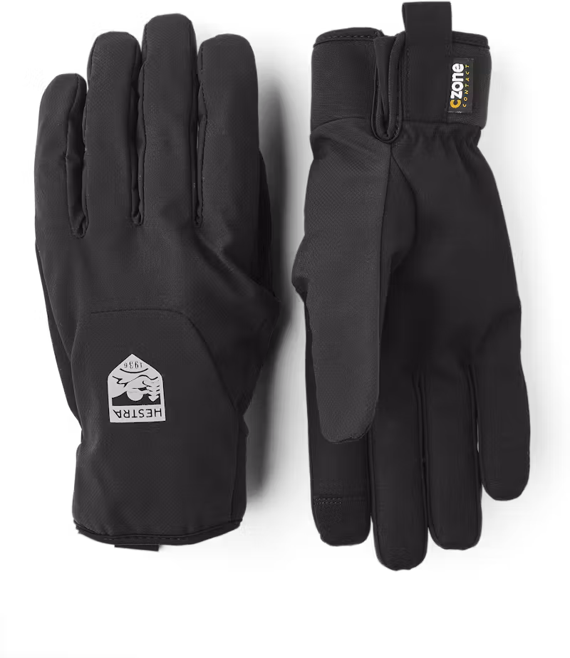 Hestra Vinterhandskar CZone Bike Mistral 5-Finger