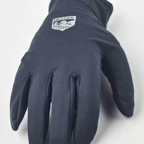 Hestra Handskar Windbreaker Liner Light 5-Finger