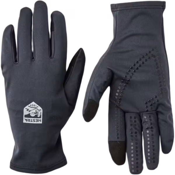 Hestra Handskar Windbreaker Liner Light 5-Finger
