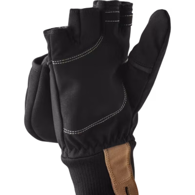 Hestra Handskar Windbreaker Pull Over Mitt