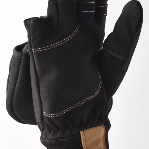 Hestra Handskar Windbreaker Pull Over Mitt