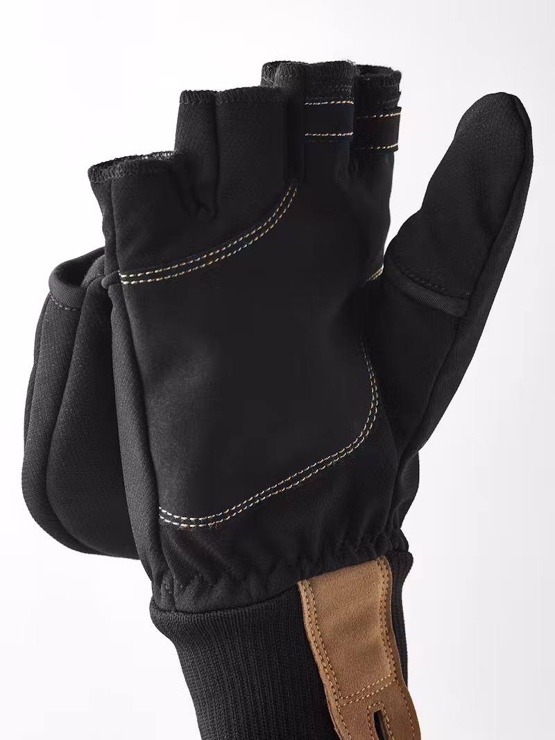 Hestra Handskar Windbreaker Pull Over Mitt