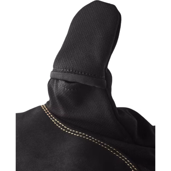 Hestra Handskar Windbreaker Pull Over Mitt