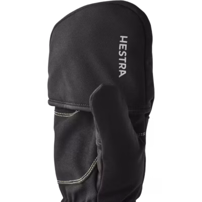 Hestra Handskar Windbreaker Pull Over Mitt