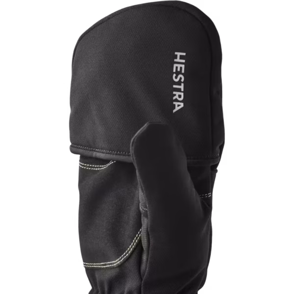 Hestra Handskar Windbreaker Pull Over Mitt