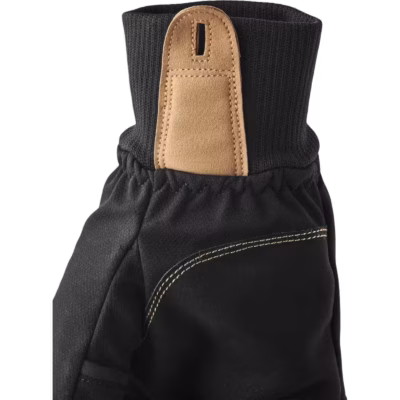 Hestra Handskar Windbreaker Pull Over Mitt
