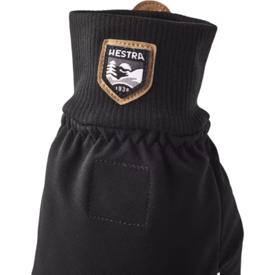 Hestra Handskar Windbreaker Pull Over Mitt