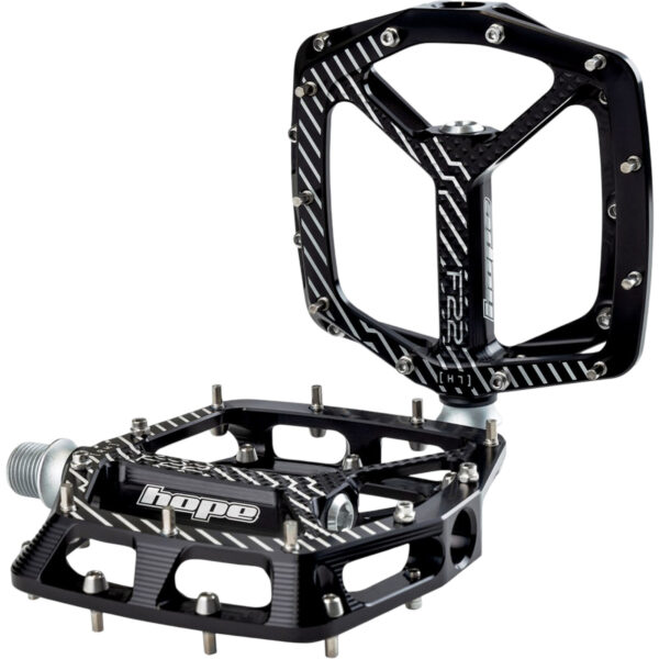 Hope Pedaler F22