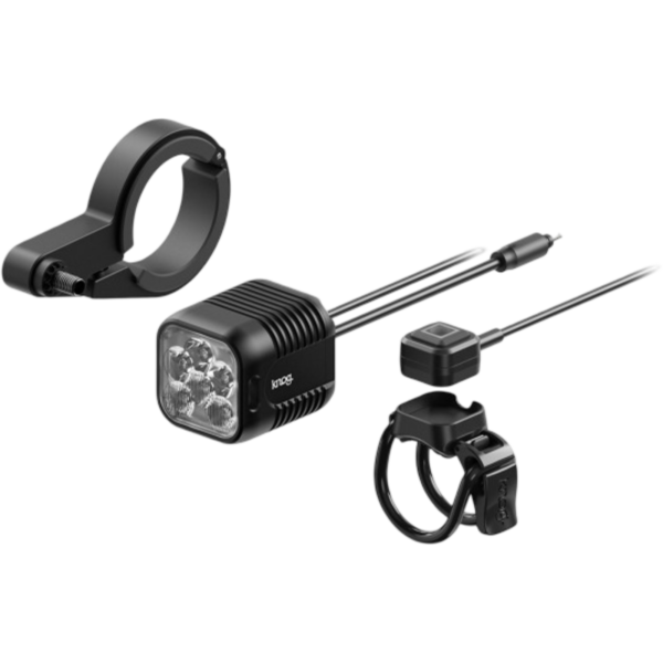 Knog Blinder 1800 External