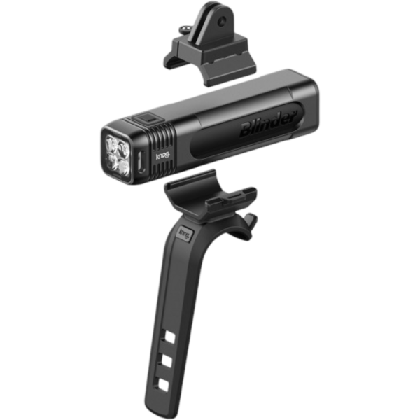 Knog Blinder 900 Integrated