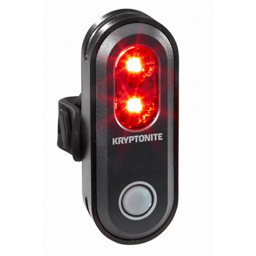 Kryptonite Baklampa Avenue R-45