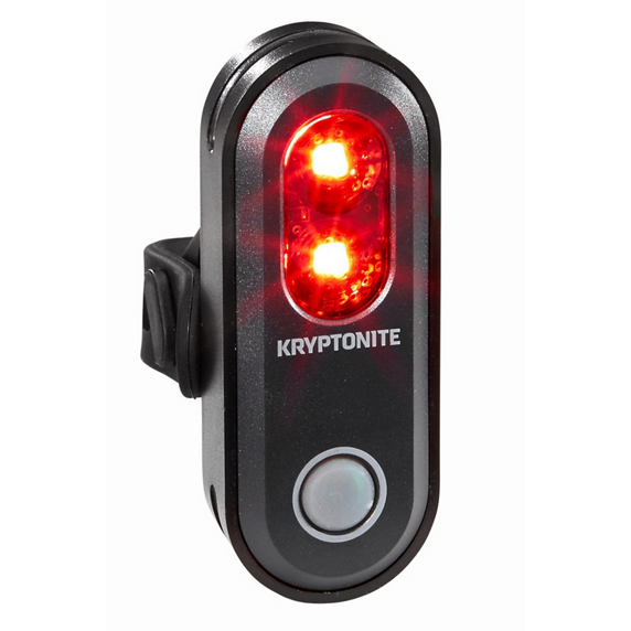 Kryptonite Baklampa Avenue R-45