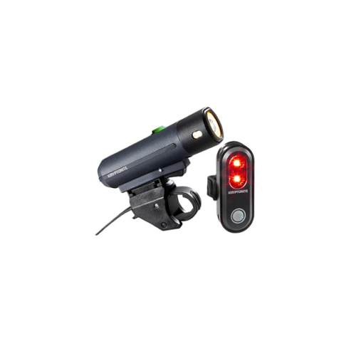 Kryptonite Lampset Street F-500/Avenue Medium
