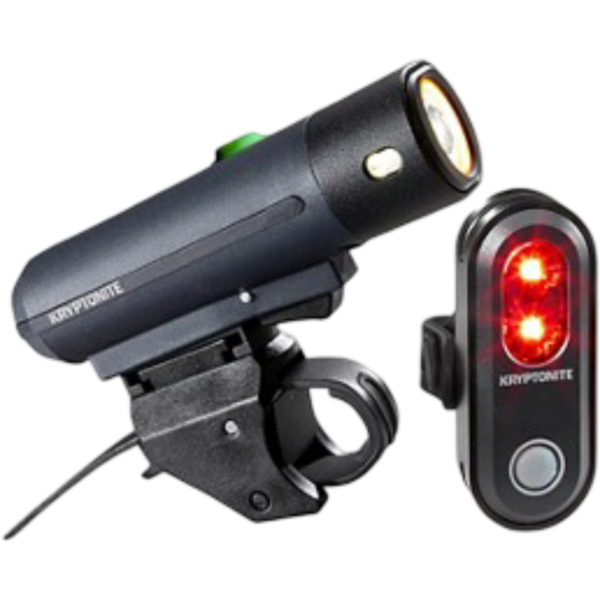 Kryptonite Lampset Street F-500/Avenue Medium