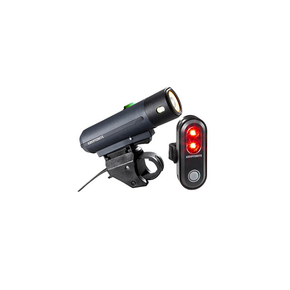 Kryptonite Lampset Street F-500/Avenue Medium