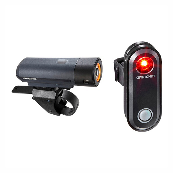 Kryptonite Lampset Street F-150/Avenue Basic