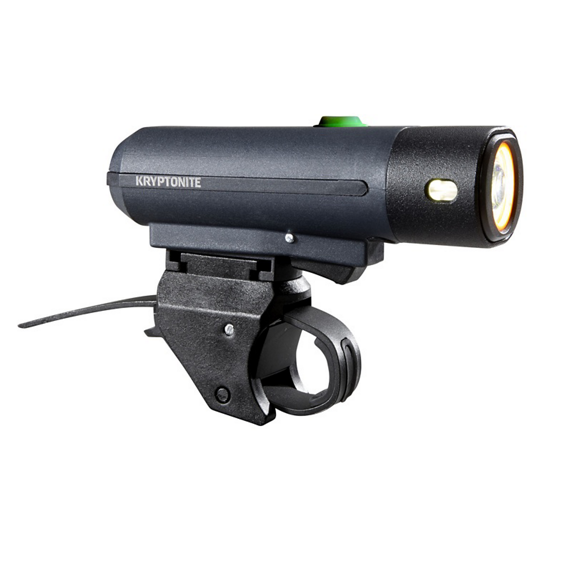 Kryptonite Framlampa Street F-500 Medium