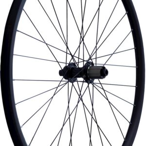 LiTE Bakhjul X Gravel
