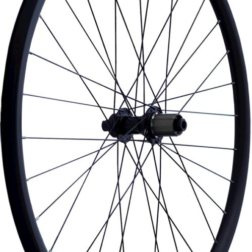 LiTE Bakhjul X Gravel