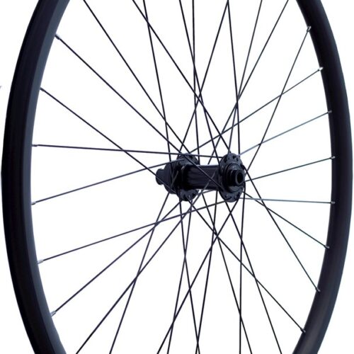 LiTE Framhjul X Gravel