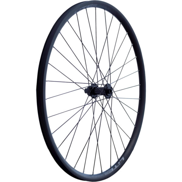 LiTE Framhjul X Gravel