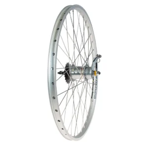 Shimano Bakhjul Nexus 3