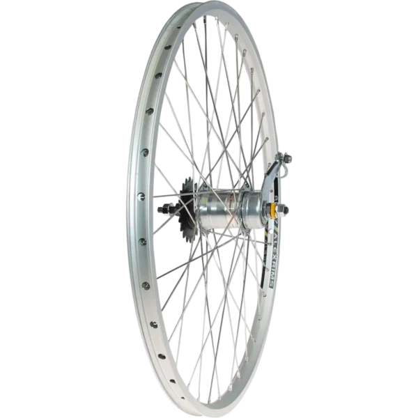 Shimano Bakhjul Nexus 3