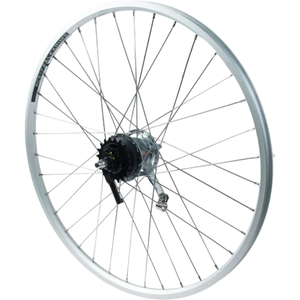 Shimano Bakhjul Nexus 7