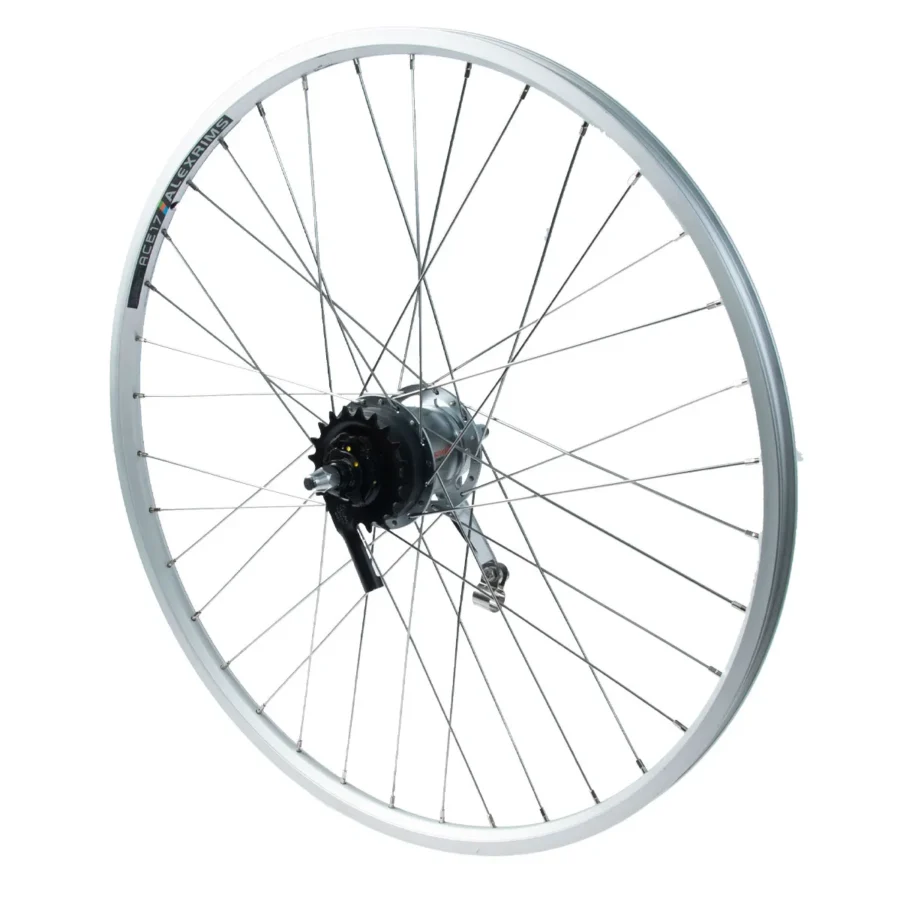 Shimano Bakhjul Nexus 7