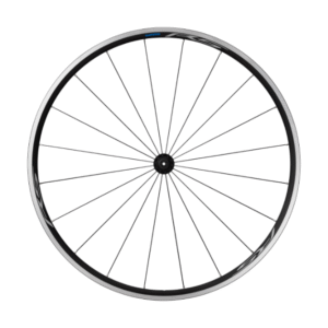 Shimano Framhjul WH-RS100-CL-F